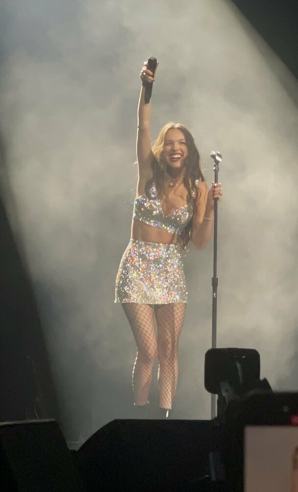 olivia-rodrigo gallery photo #1130