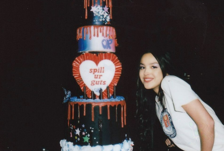 olivia-rodrigo gallery photo #1134