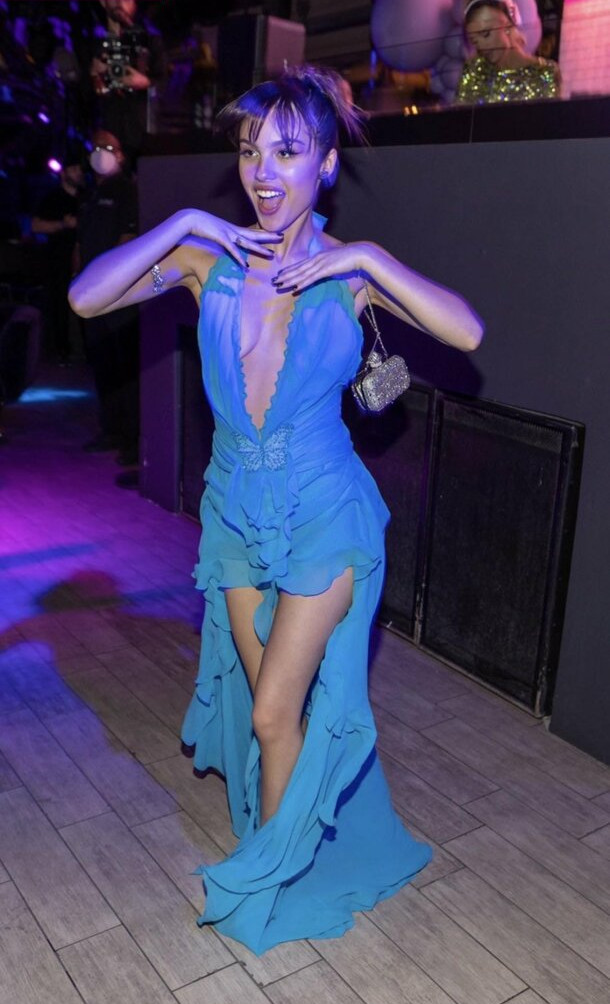 olivia-rodrigo gallery photo #1143