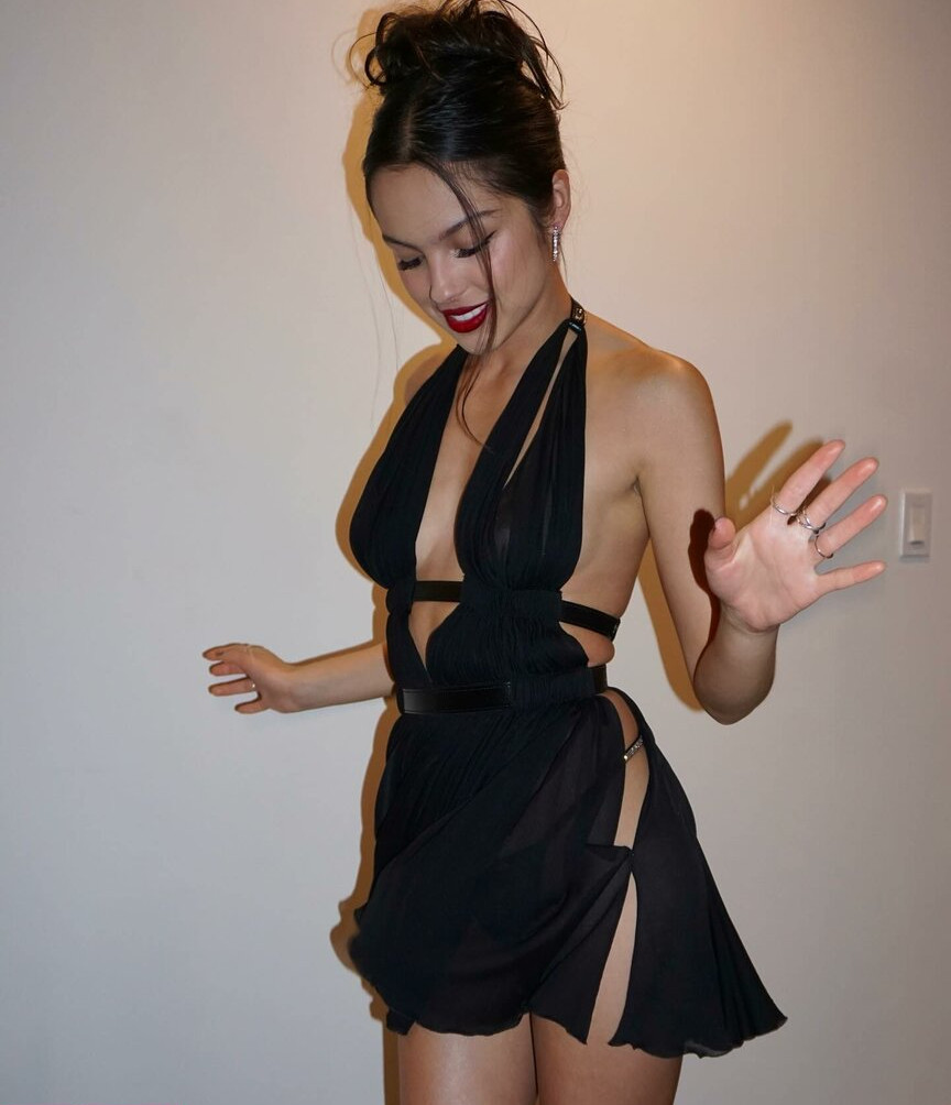 olivia-rodrigo gallery photo #1144