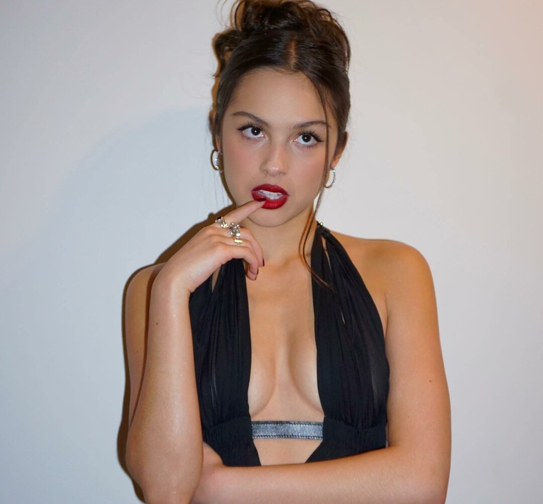 olivia-rodrigo gallery photo #1155