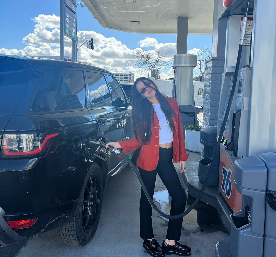 olivia-rodrigo gallery photo #1158