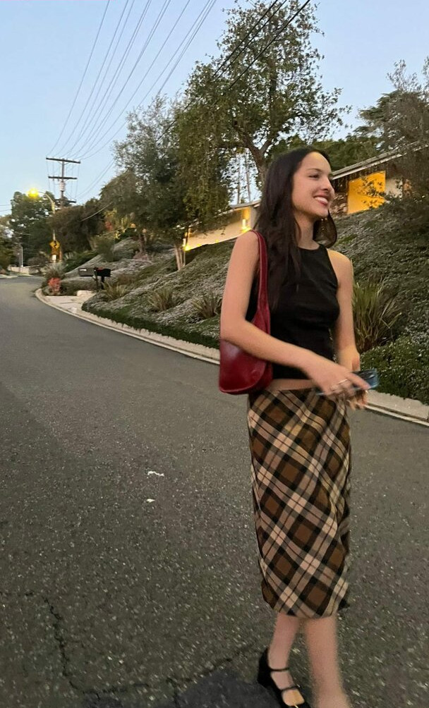 olivia-rodrigo gallery photo #1160