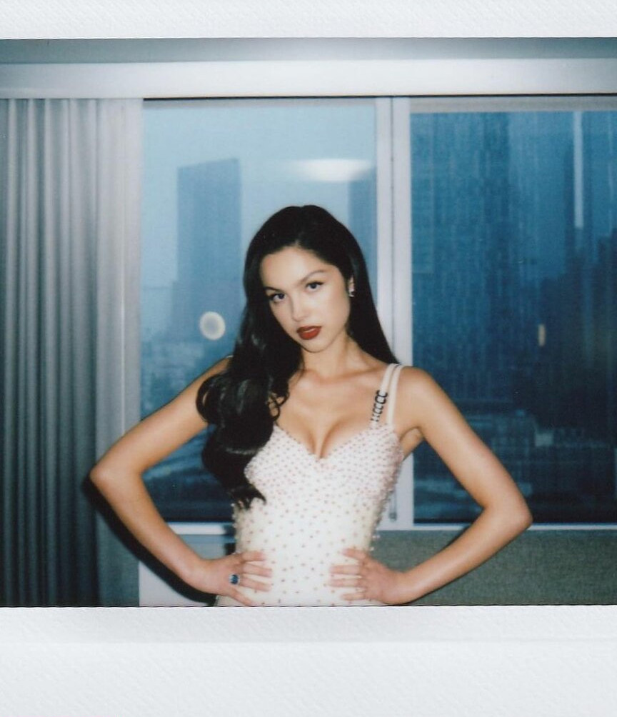 olivia-rodrigo gallery photo #1176