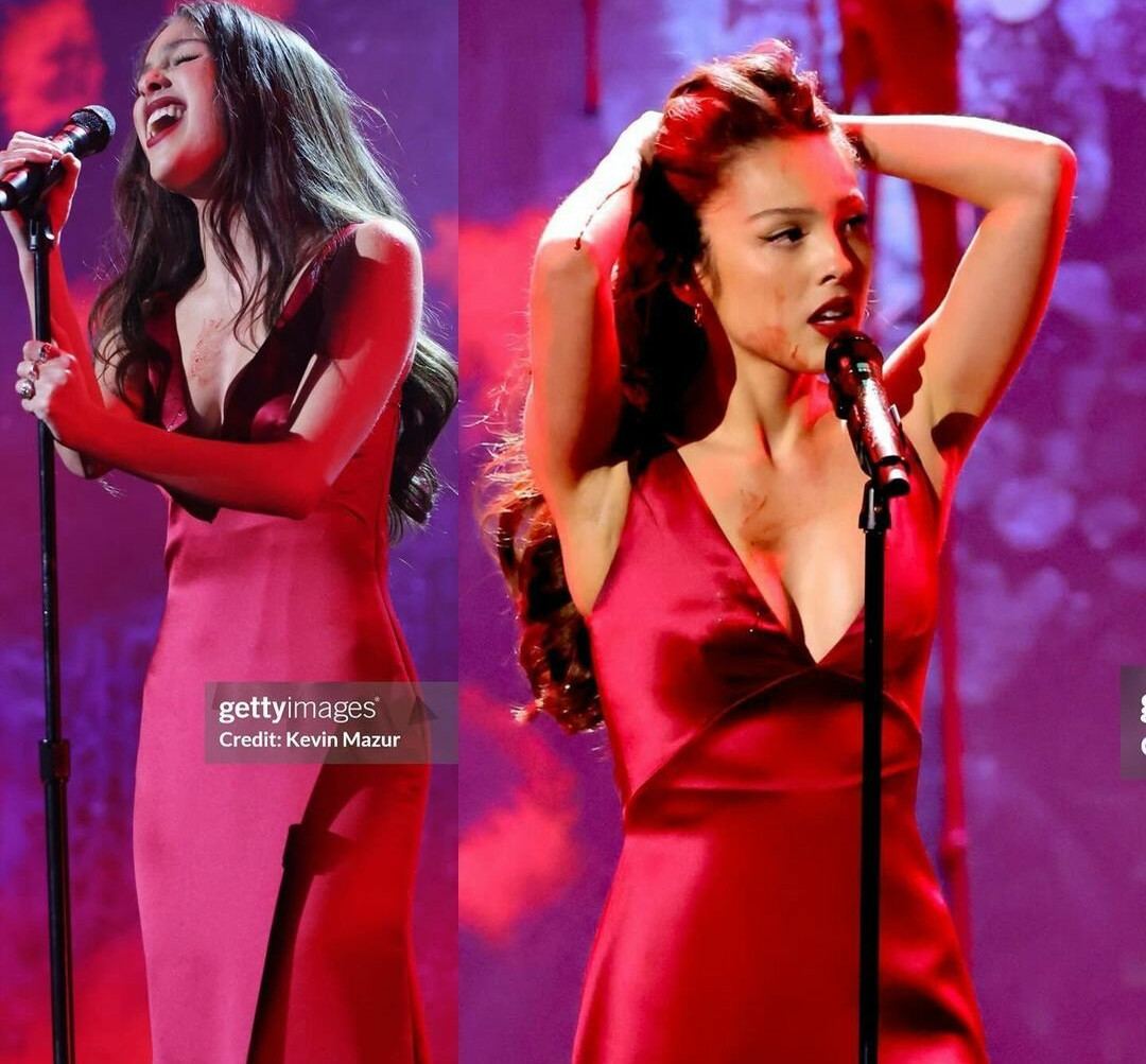 olivia-rodrigo gallery photo #1180