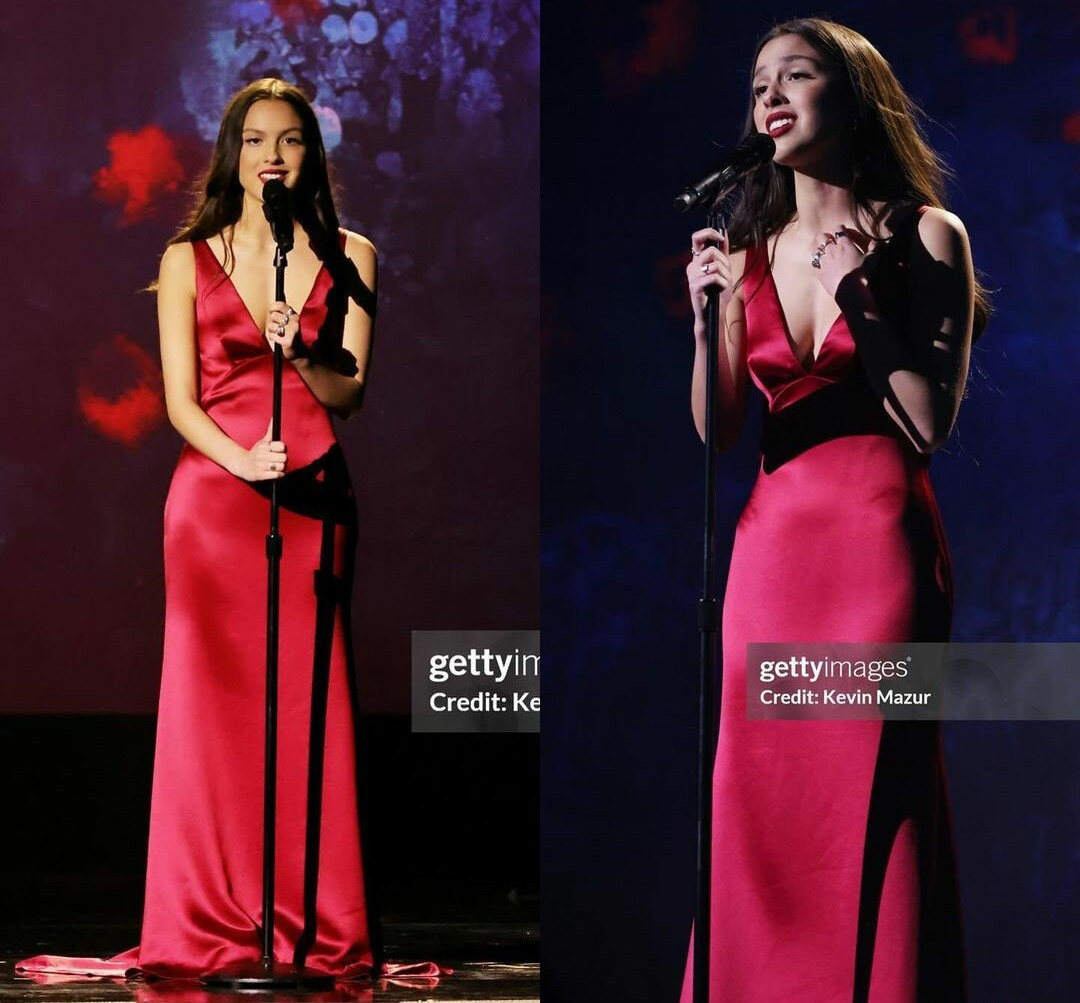 olivia-rodrigo gallery photo #1183