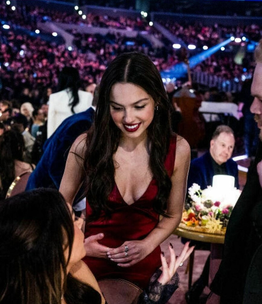 olivia-rodrigo gallery photo #1184