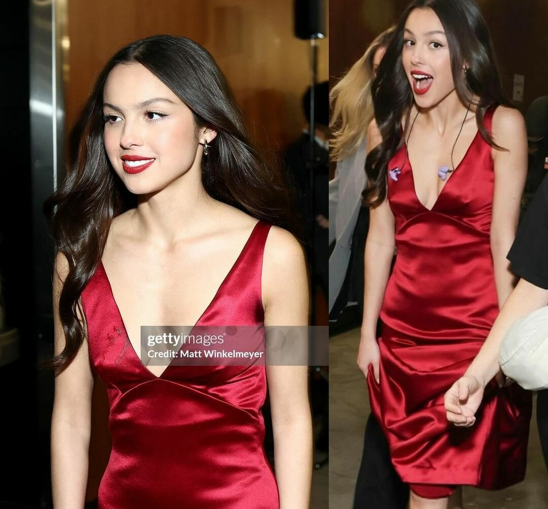 olivia-rodrigo gallery photo #1188