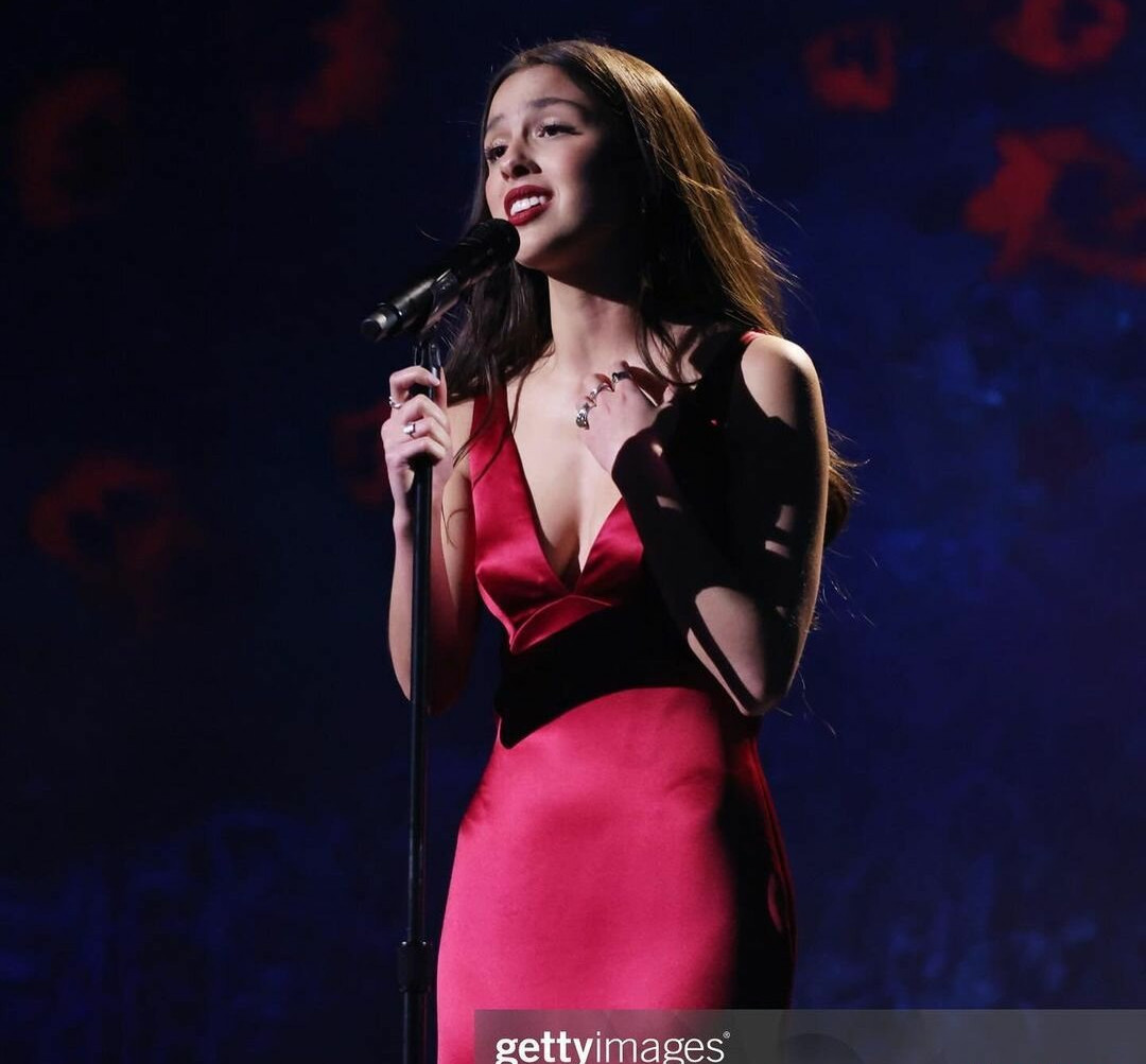 olivia-rodrigo gallery photo #1192