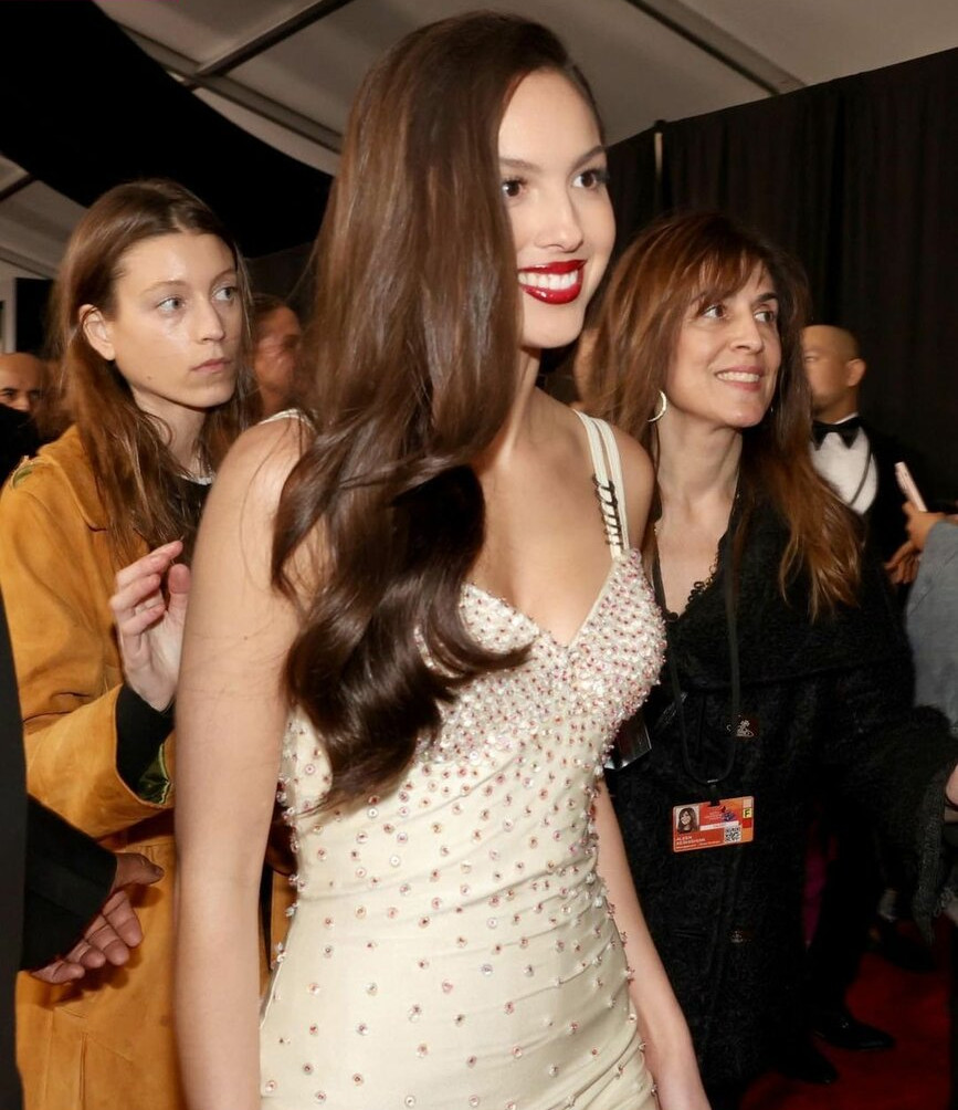 olivia-rodrigo gallery photo #1196