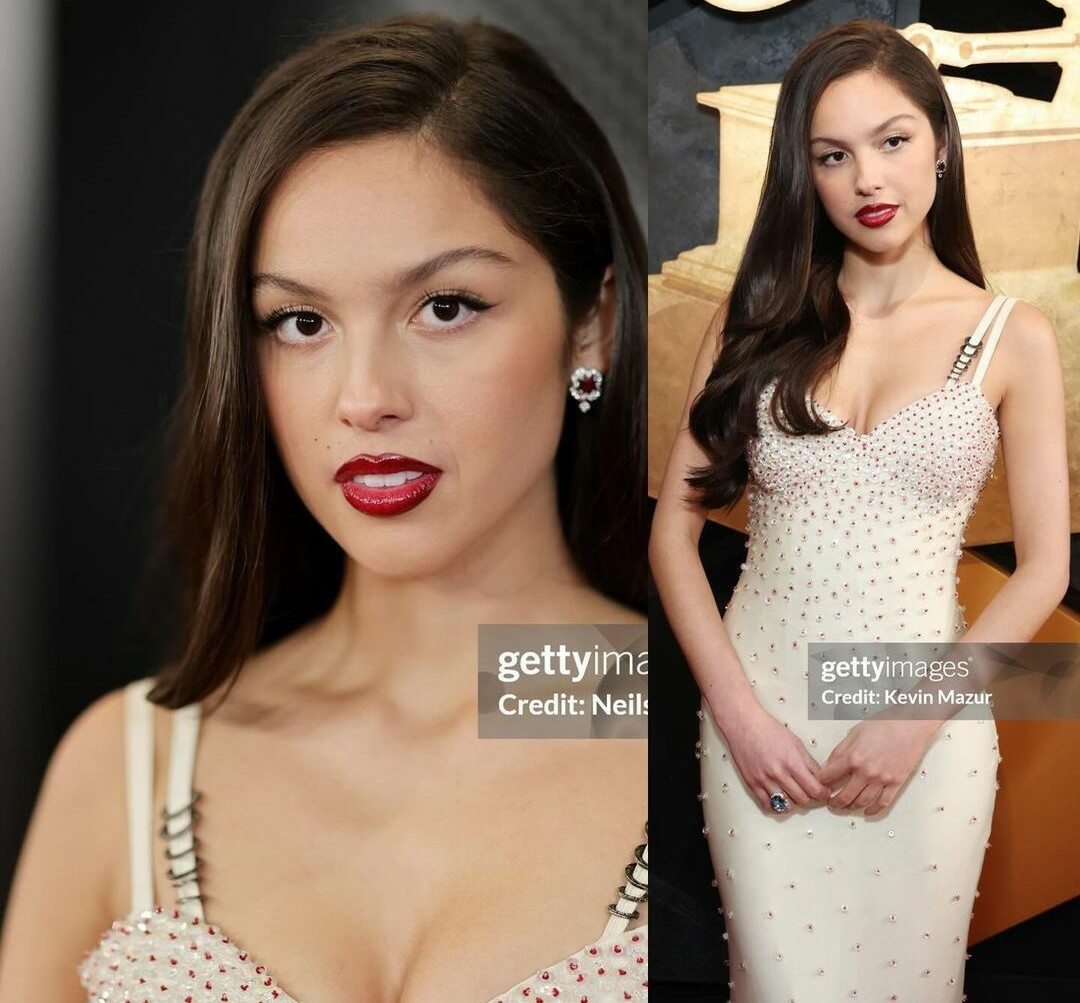 olivia-rodrigo gallery photo #1197