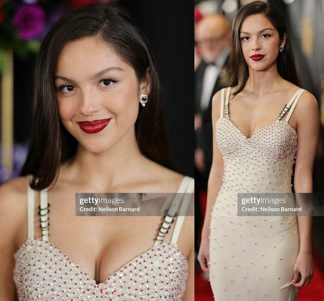 olivia-rodrigo gallery photo #1199