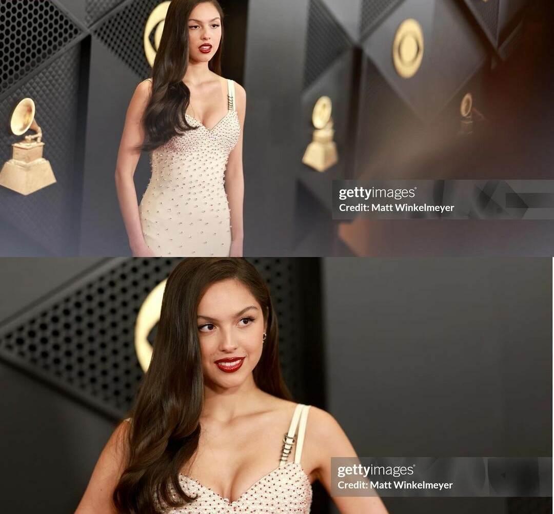 olivia-rodrigo gallery photo #1200