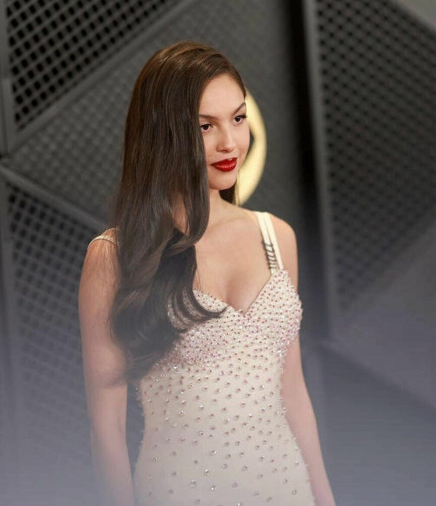 olivia-rodrigo gallery photo #1203