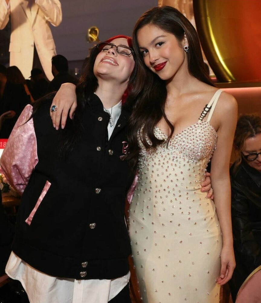 olivia-rodrigo gallery photo #1204