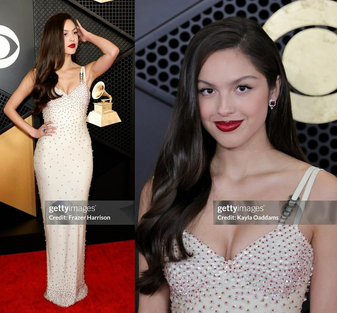 olivia-rodrigo gallery photo #1210