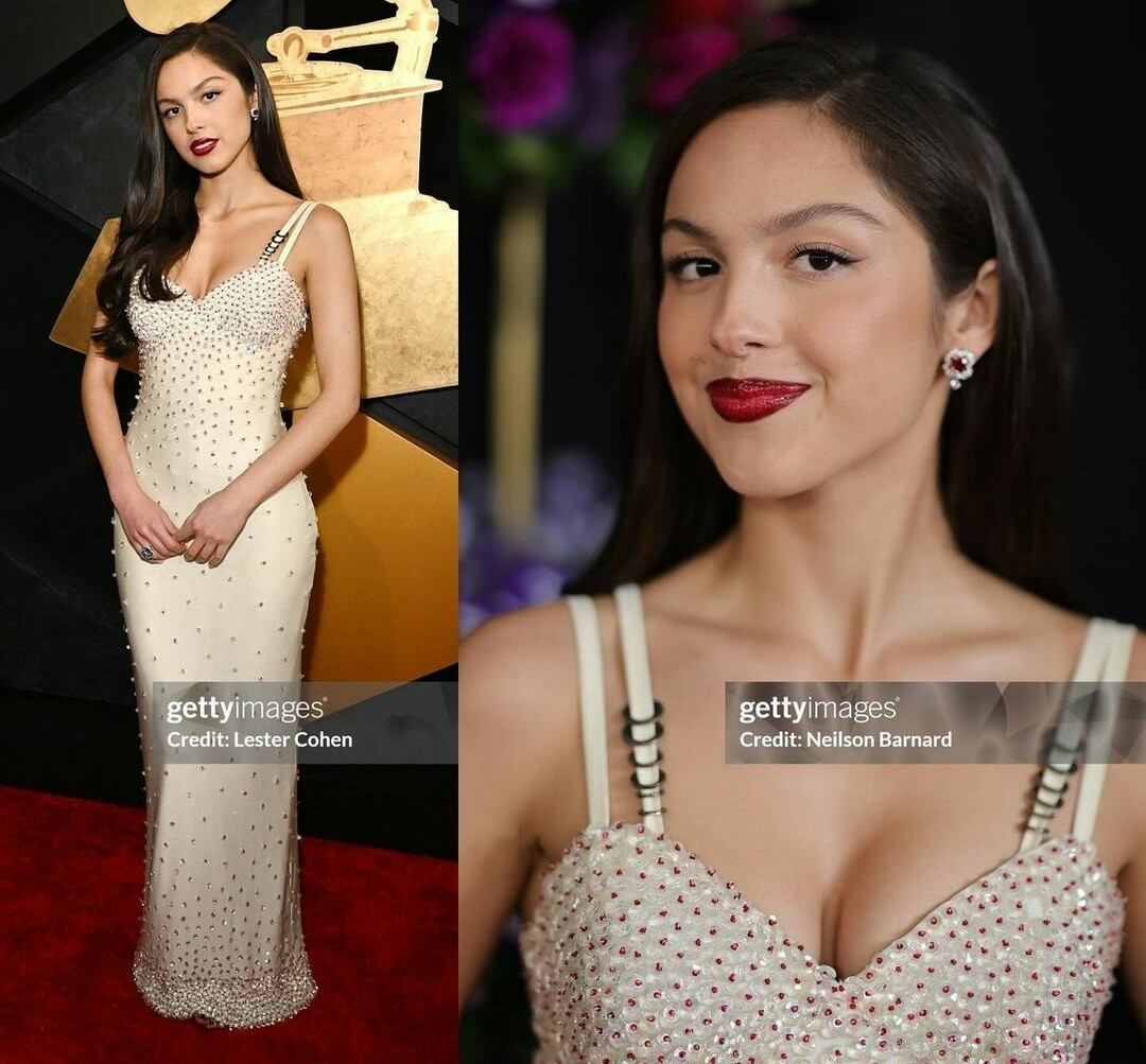 olivia-rodrigo gallery photo #1214