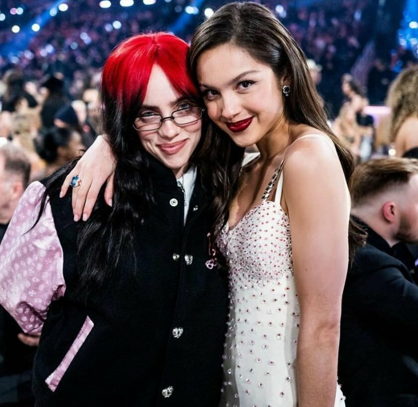 olivia-rodrigo gallery photo #1215