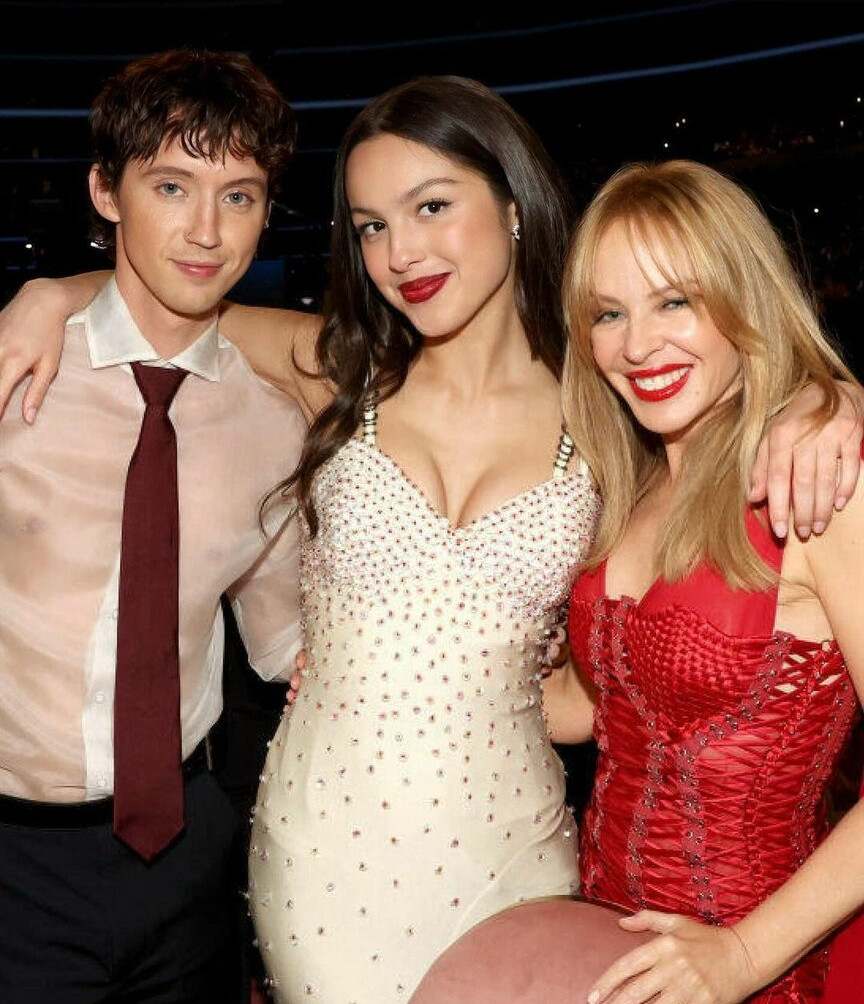 olivia-rodrigo gallery photo #1221