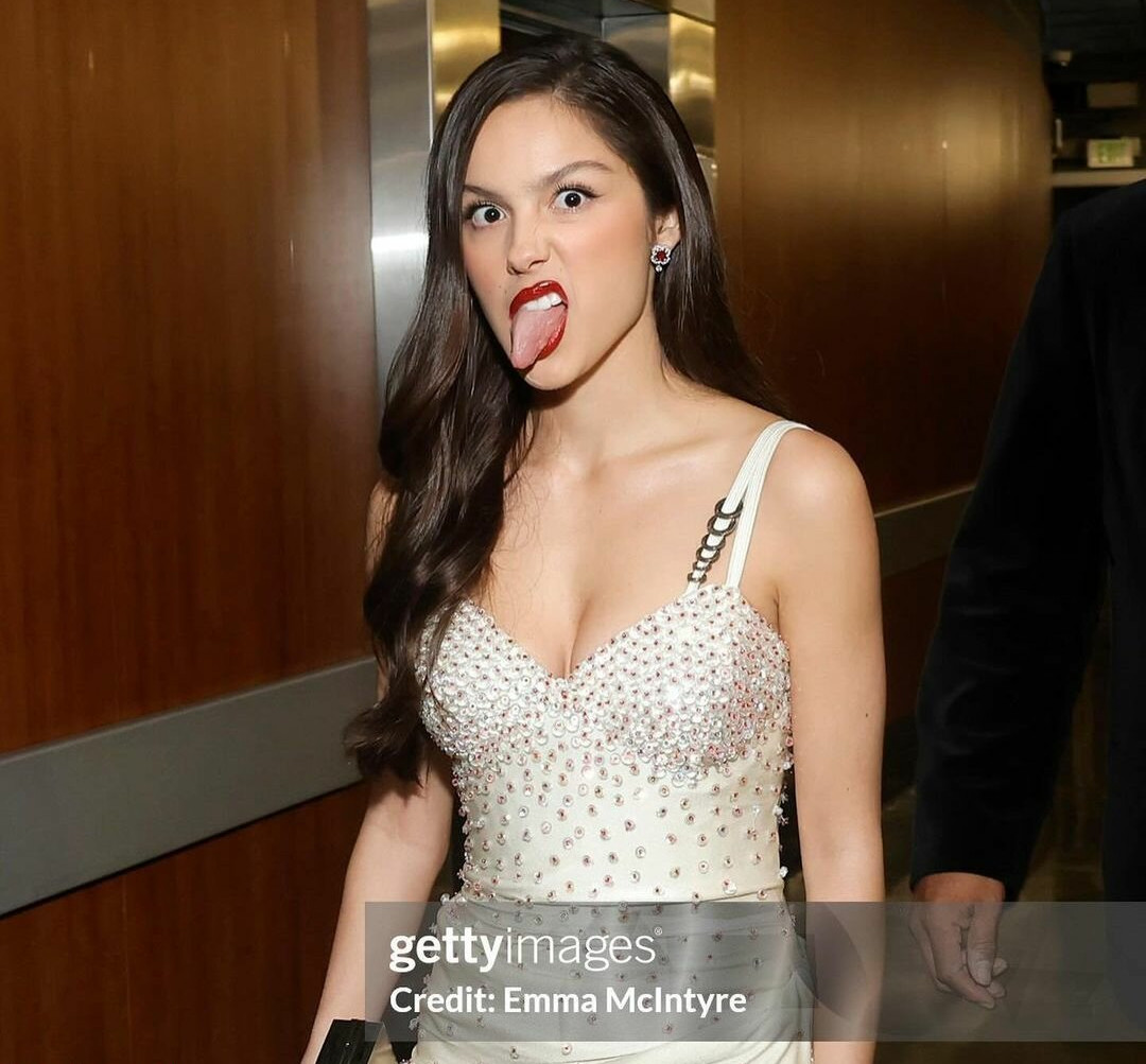 olivia-rodrigo gallery photo #1222