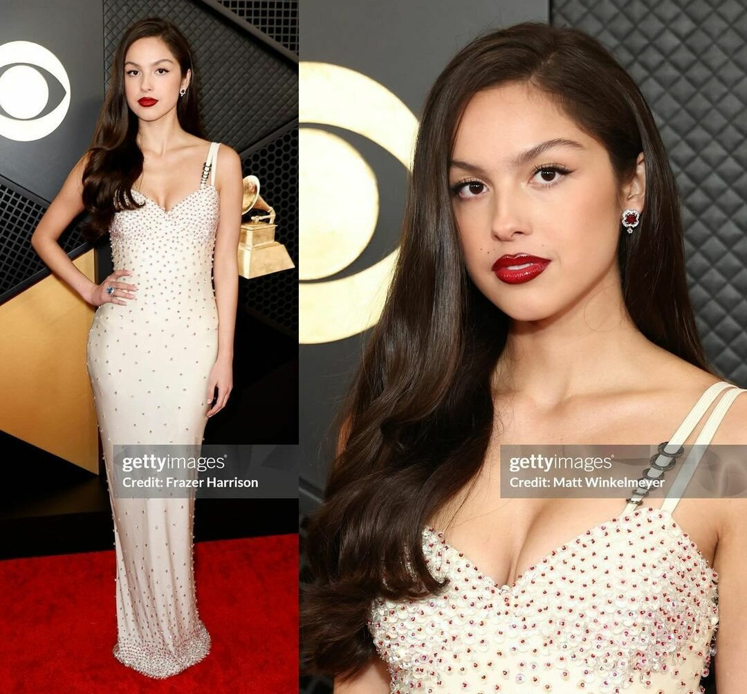 olivia-rodrigo gallery photo #1223