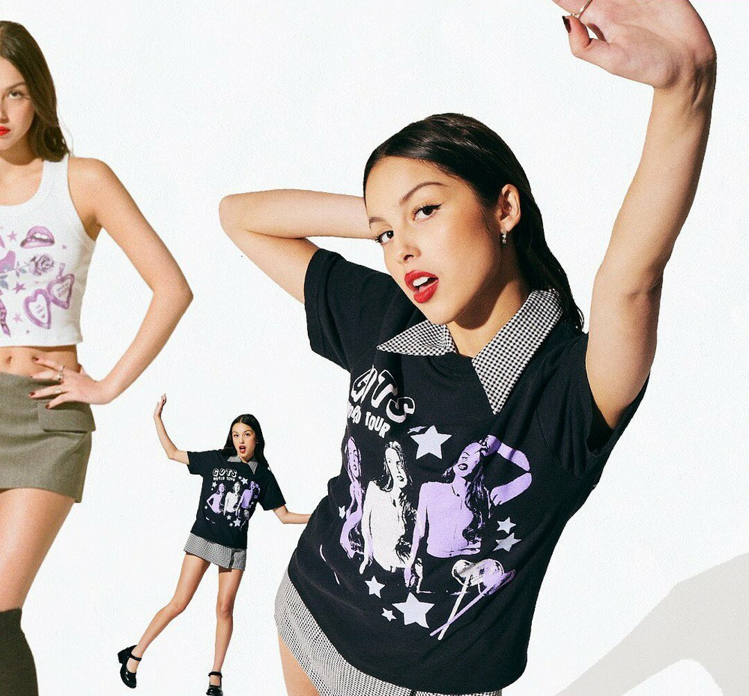 olivia-rodrigo gallery photo #1241