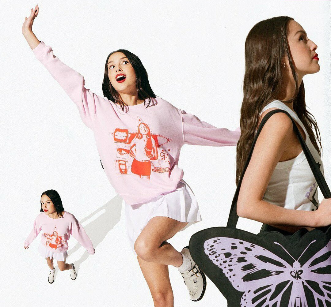 olivia-rodrigo gallery photo #1242