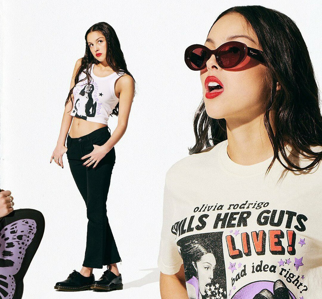 olivia-rodrigo gallery photo #1245