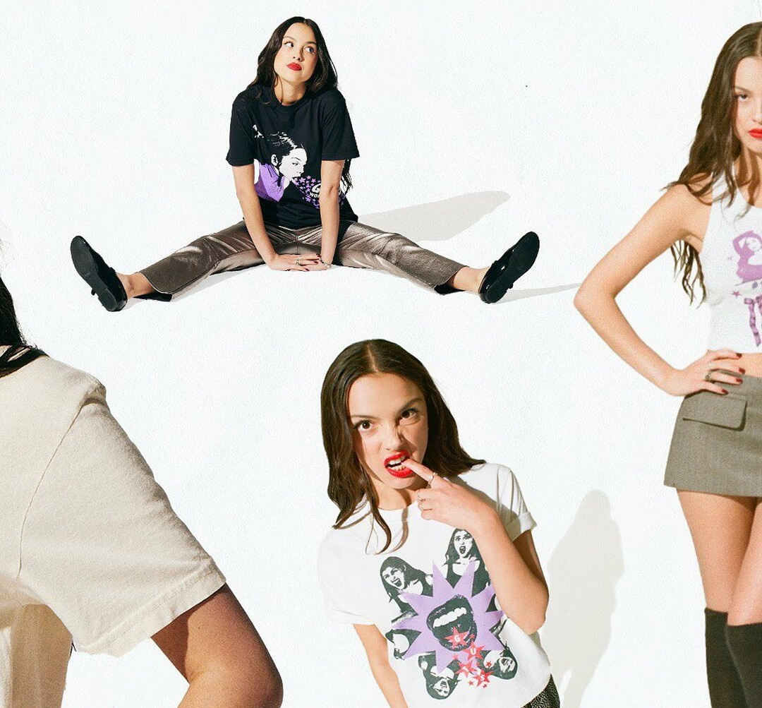 olivia-rodrigo gallery photo #1246