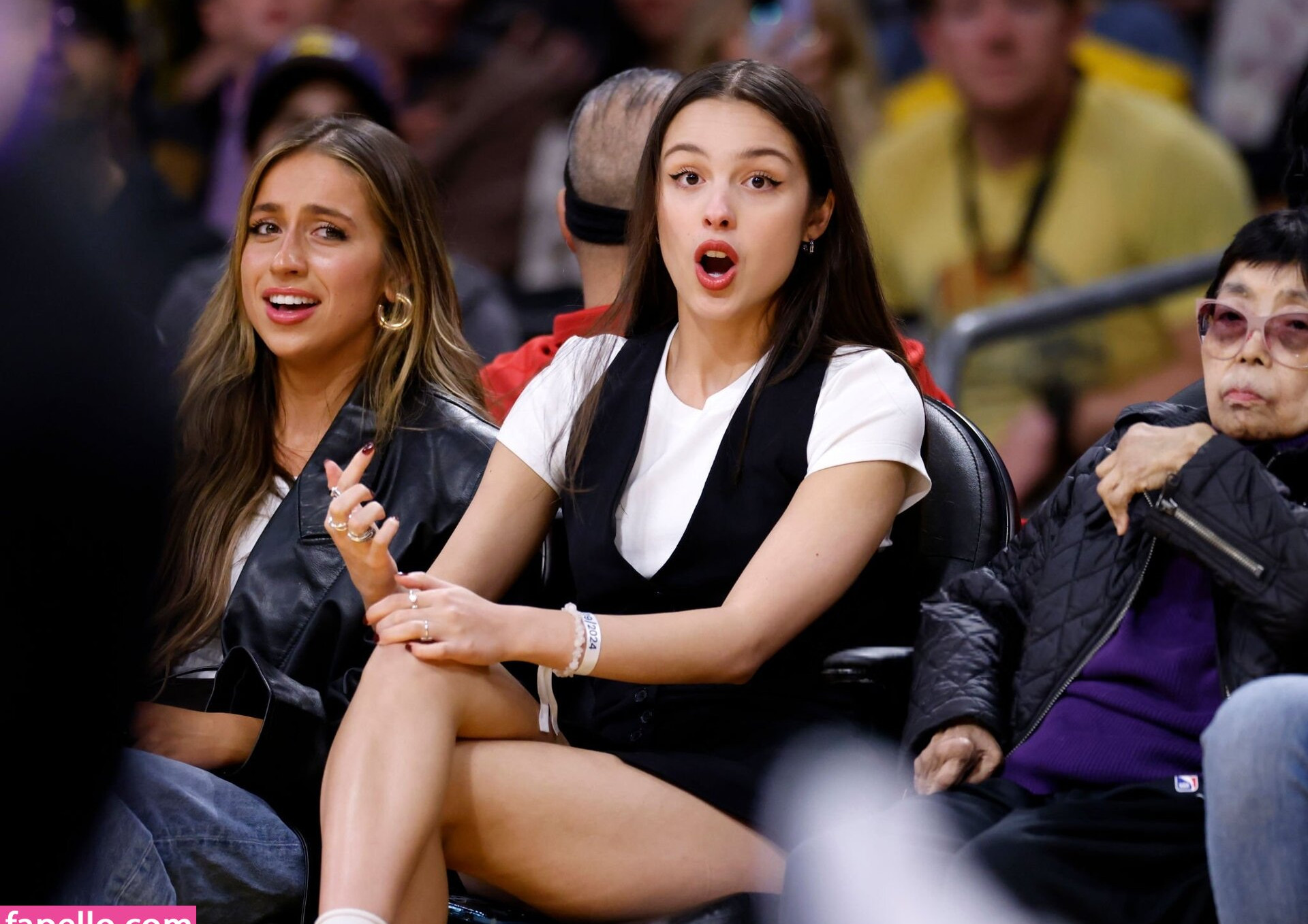 olivia-rodrigo gallery photo #1250