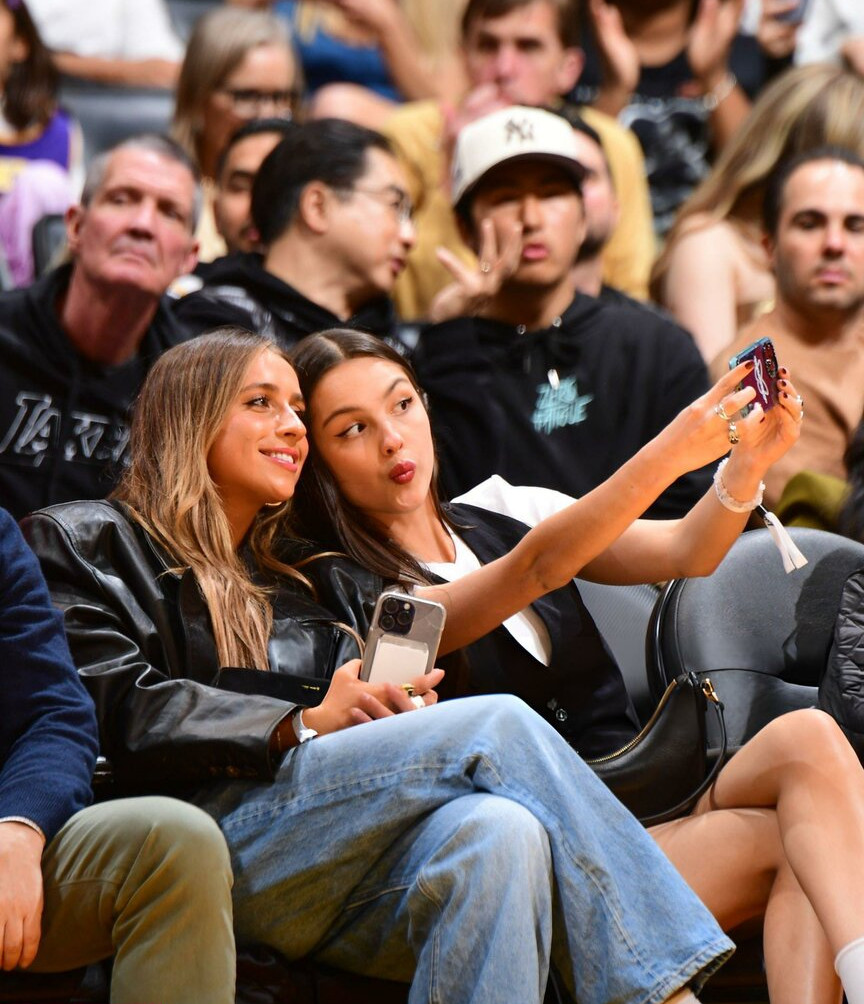 olivia-rodrigo gallery photo #1251