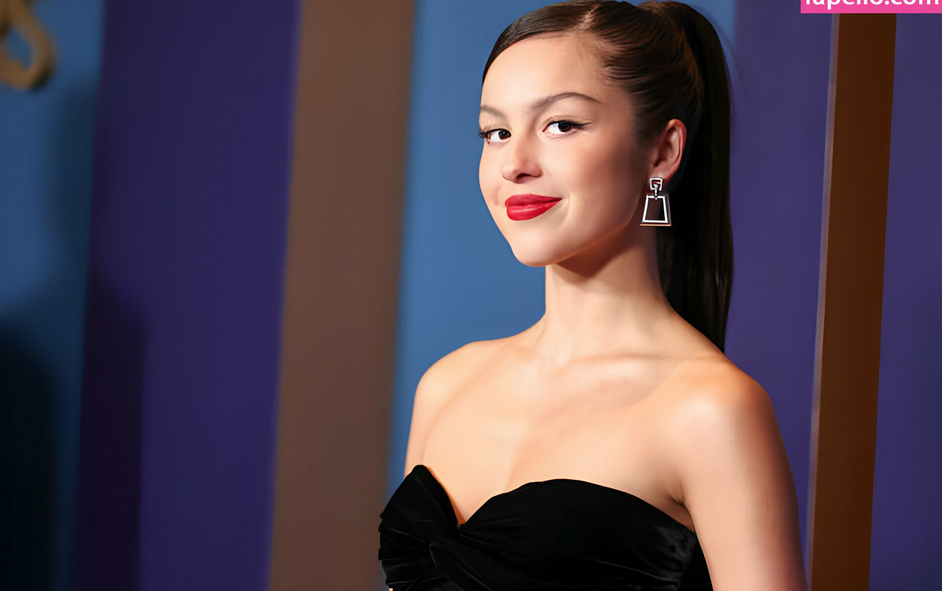 olivia-rodrigo gallery photo #1260