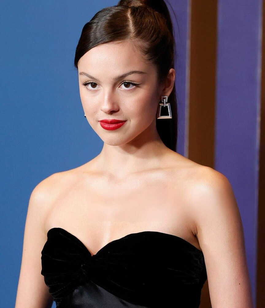 olivia-rodrigo gallery photo #1286