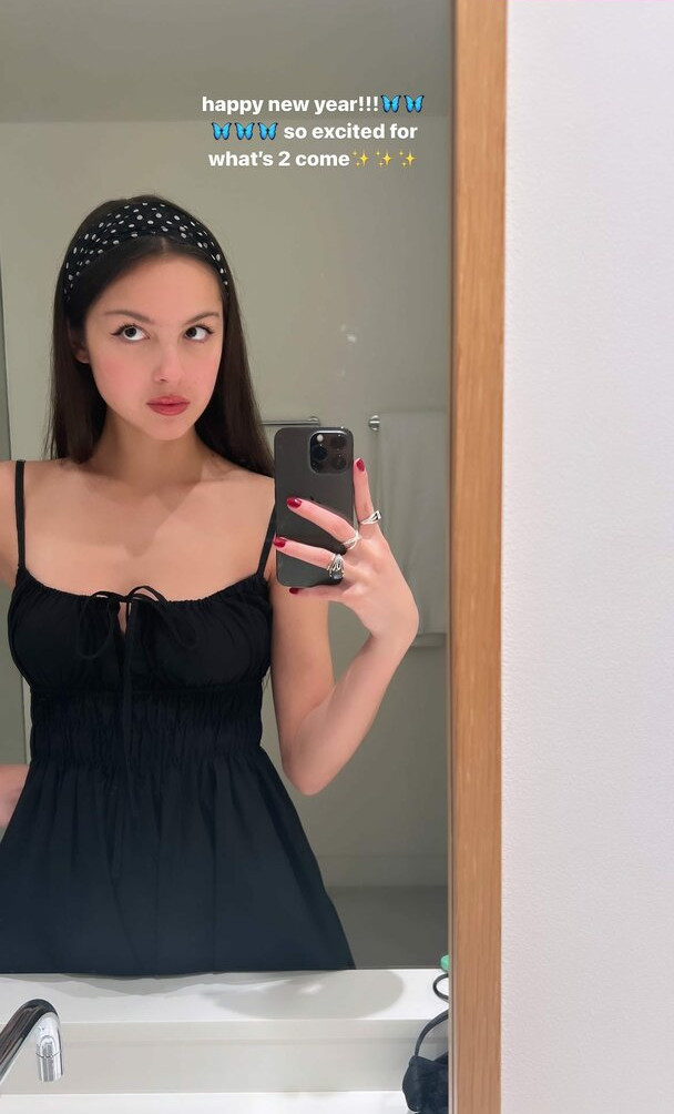 olivia-rodrigo gallery photo #1298