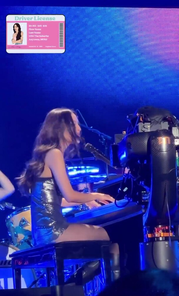 olivia-rodrigo gallery photo #1299