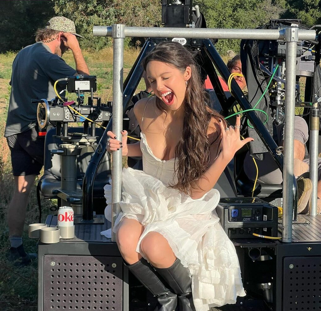 olivia-rodrigo gallery photo #1300