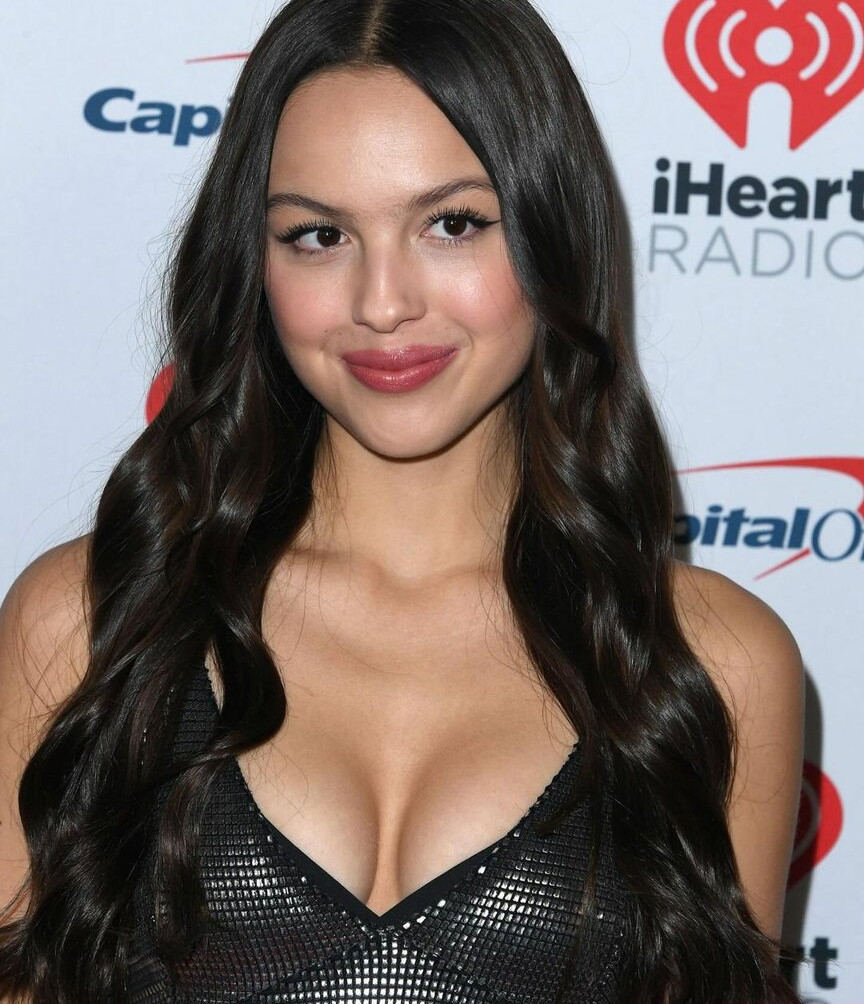 olivia-rodrigo gallery photo #1305