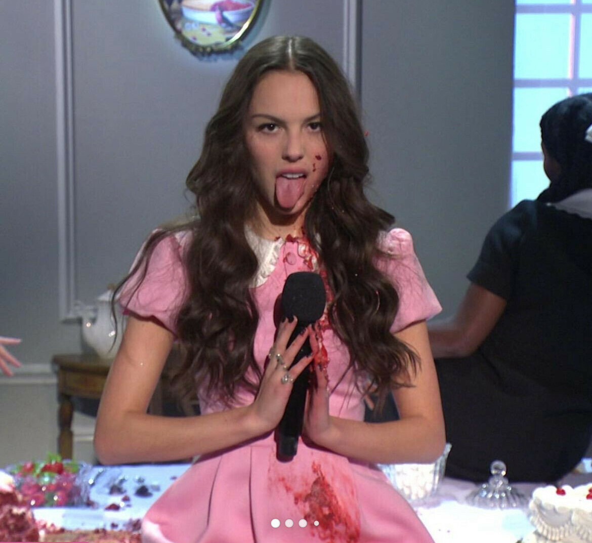 olivia-rodrigo gallery photo #1311