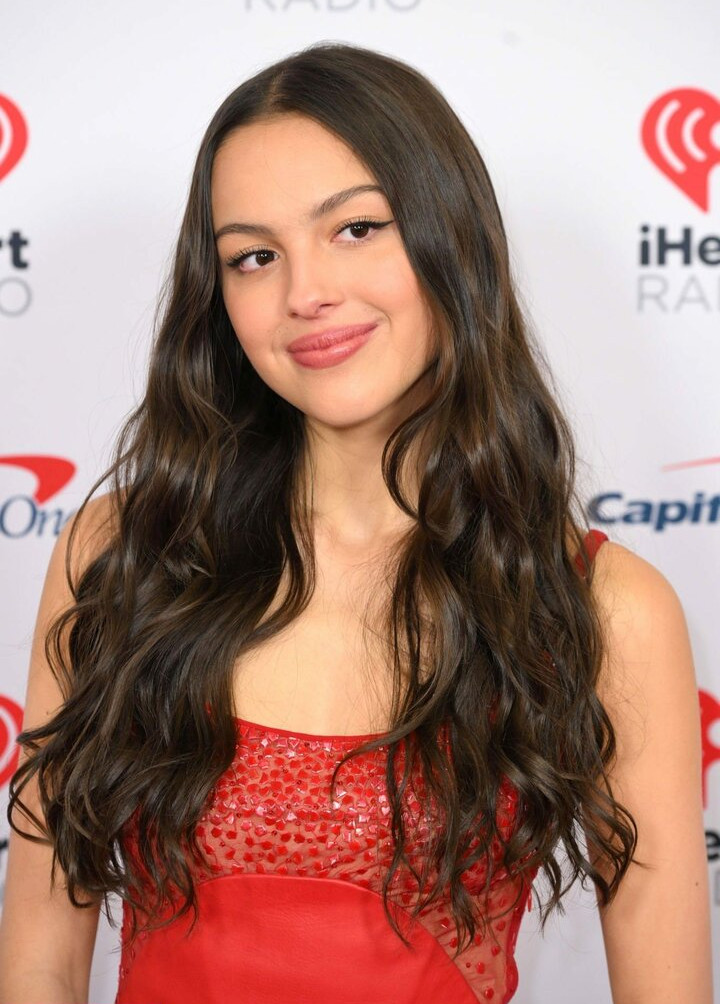 olivia-rodrigo gallery photo #1317