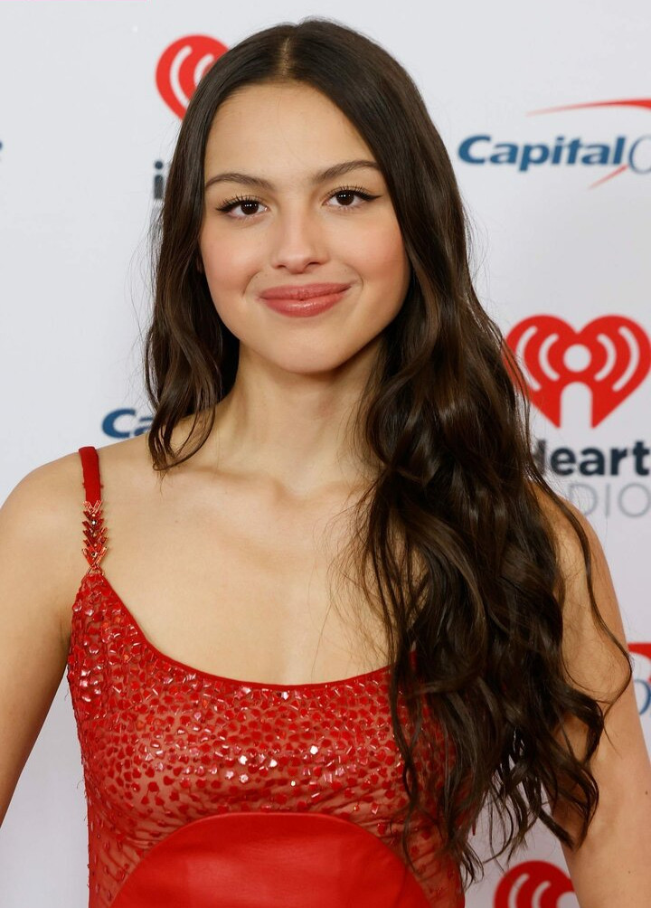 olivia-rodrigo gallery photo #1321