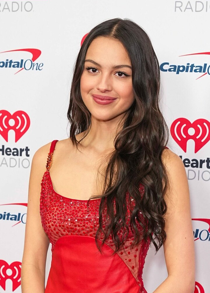 olivia-rodrigo gallery photo #1324