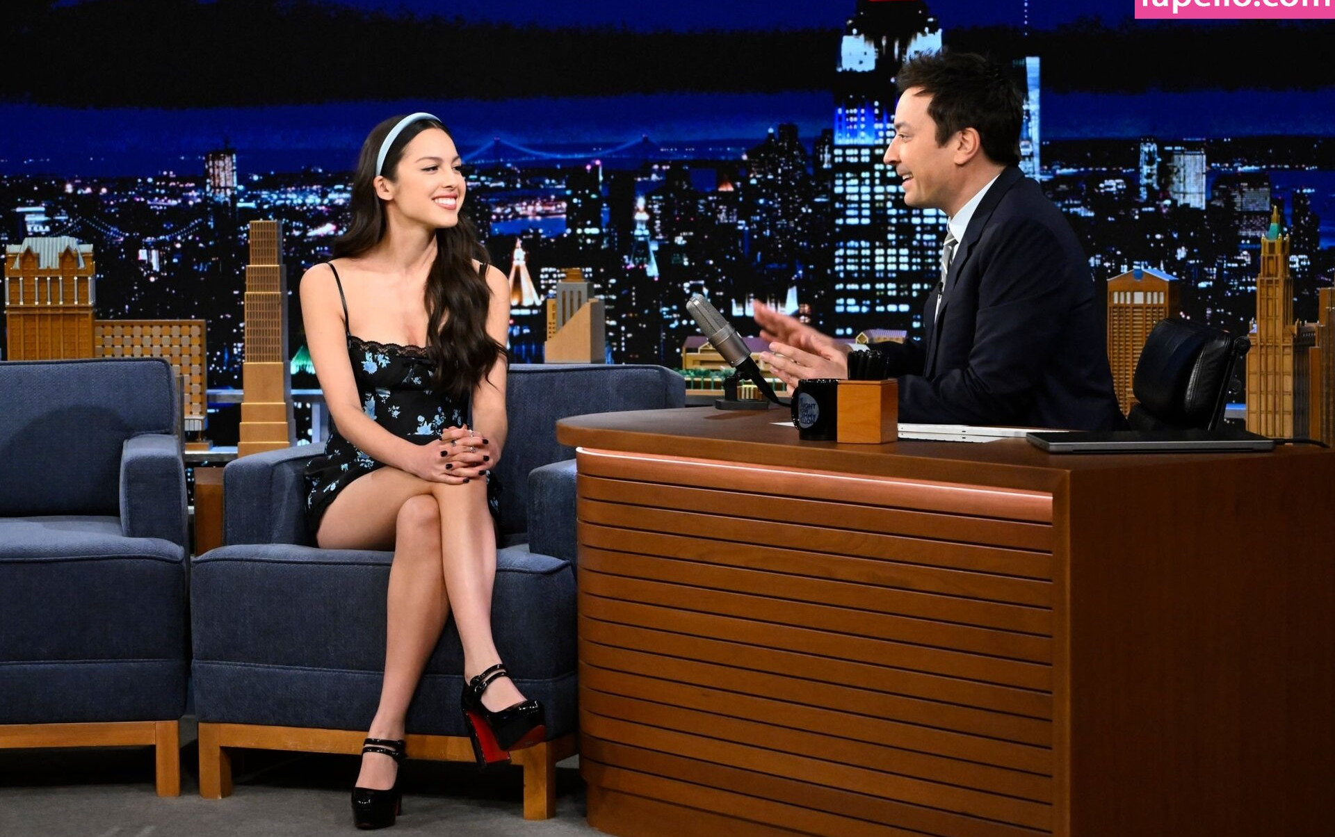 olivia-rodrigo gallery photo #1330