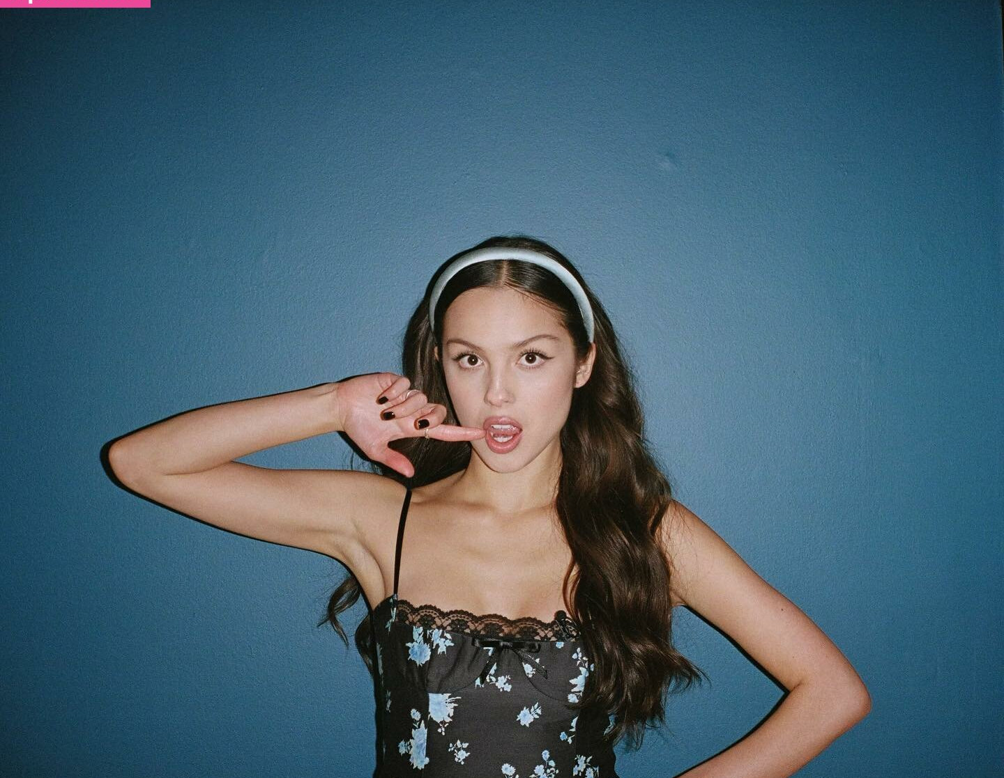 olivia-rodrigo gallery photo #1332