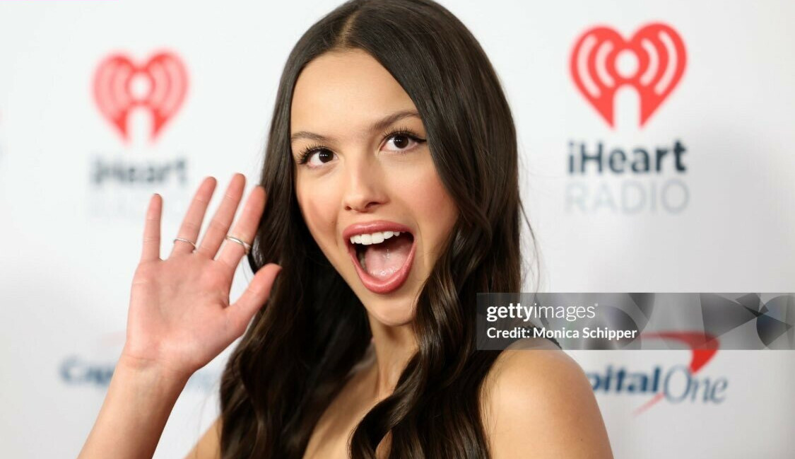 olivia-rodrigo gallery photo #1357