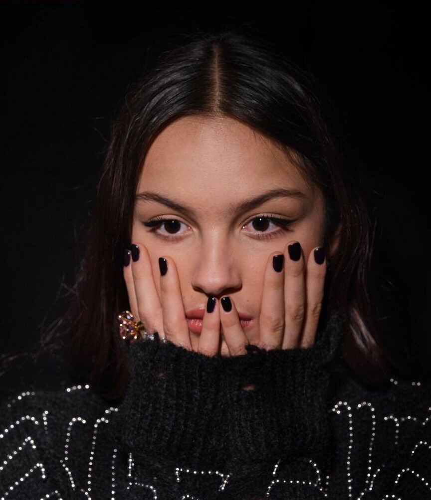 olivia-rodrigo gallery photo #1361