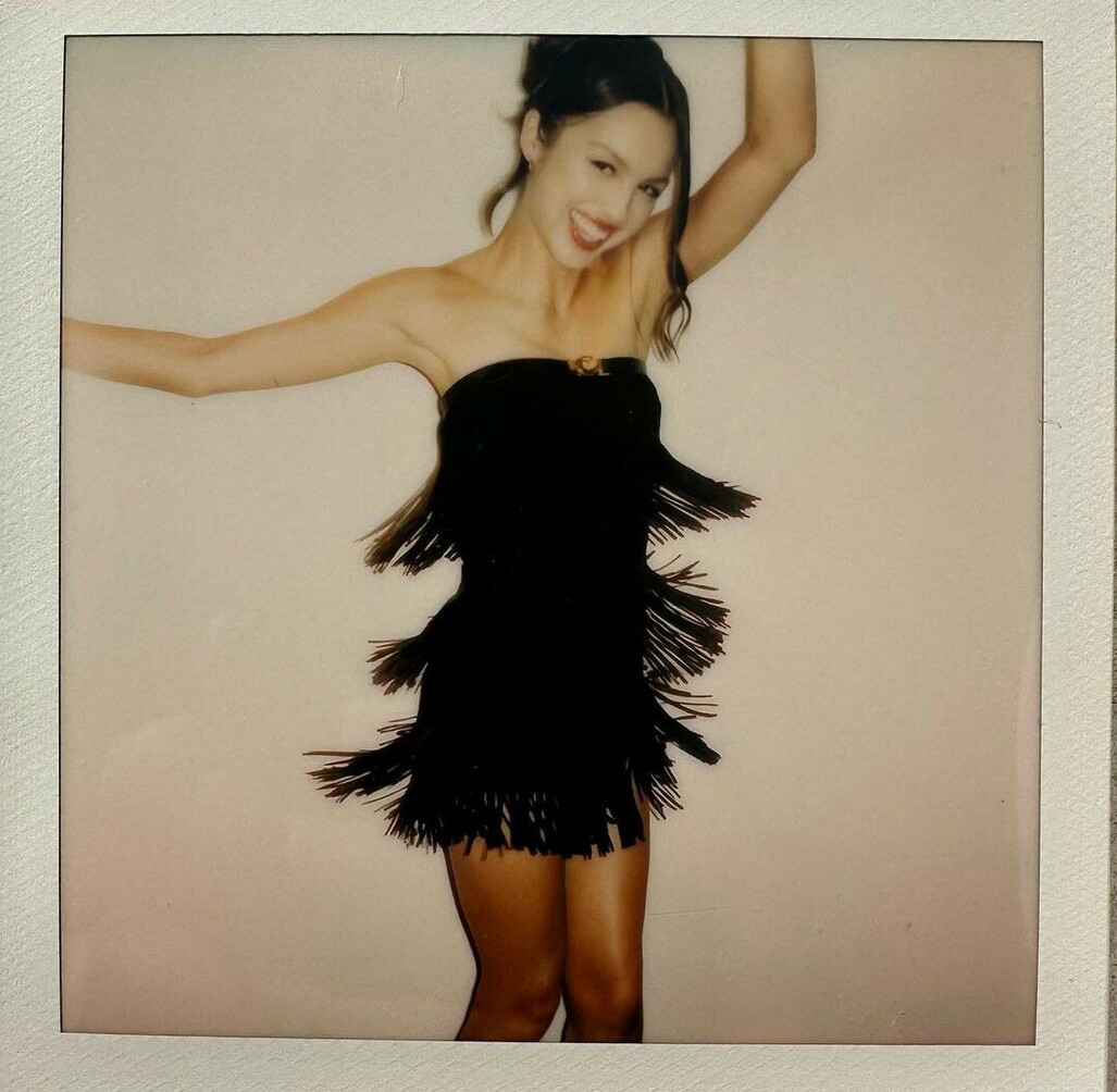 olivia-rodrigo gallery photo #1363