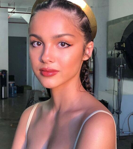 olivia-rodrigo gallery photo #1370