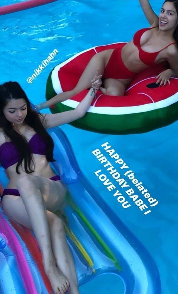 olivia-rodrigo gallery photo #1373