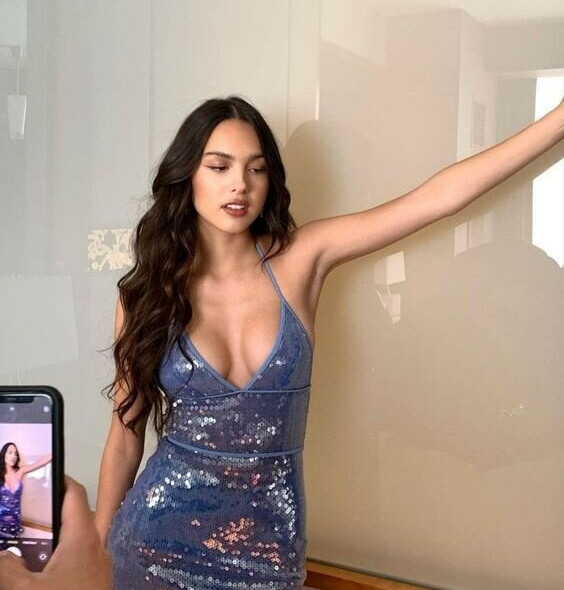 olivia-rodrigo gallery photo #1377