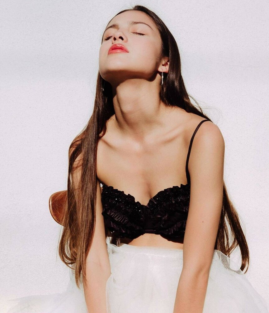 olivia-rodrigo gallery photo #1378